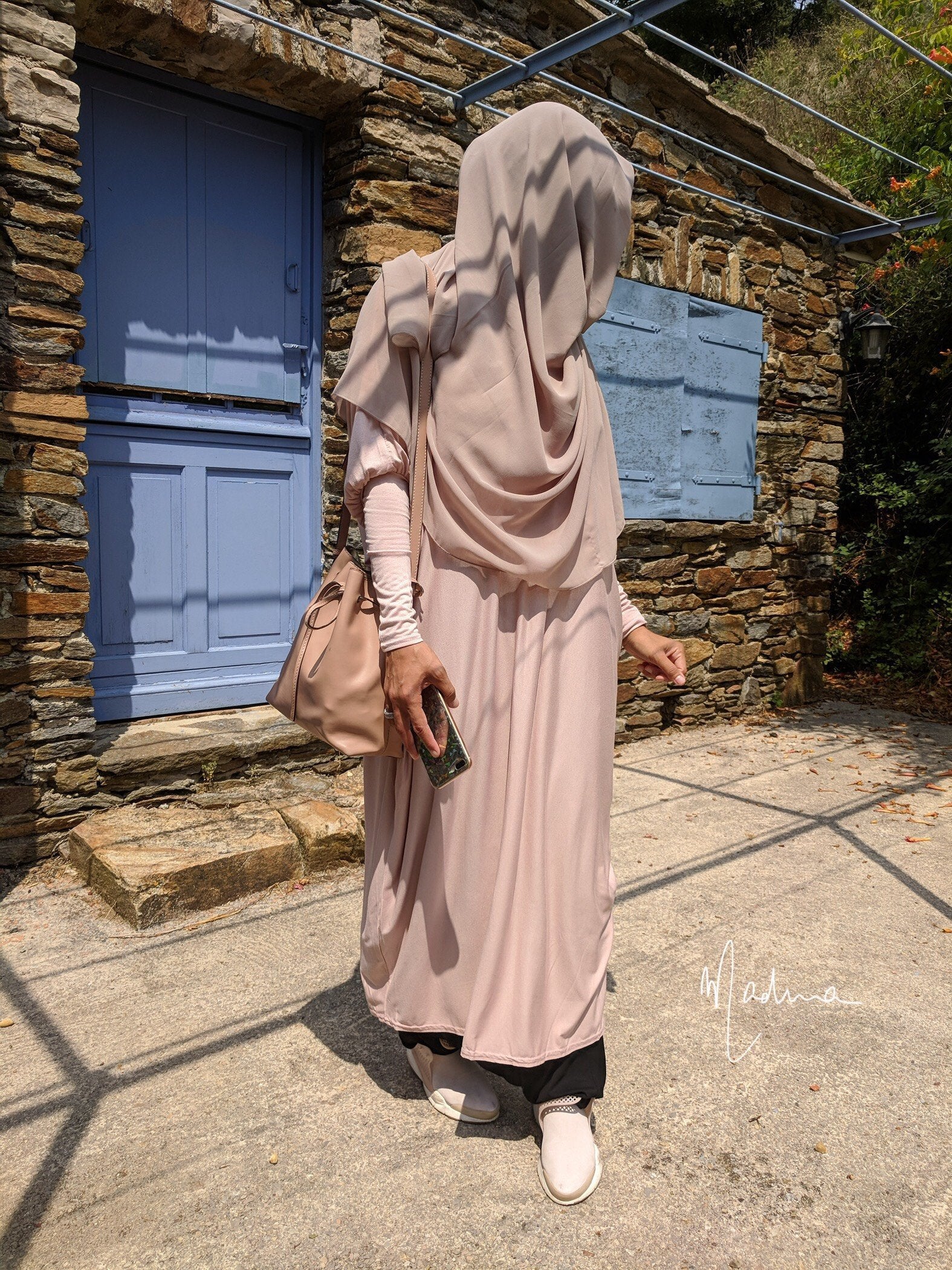 MAXI TOP BUTTERFLY JERSEY MAYA (all colors )/ LAST CHANCE
