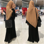 HIJAB WAFFLE SHERA ( all colours )