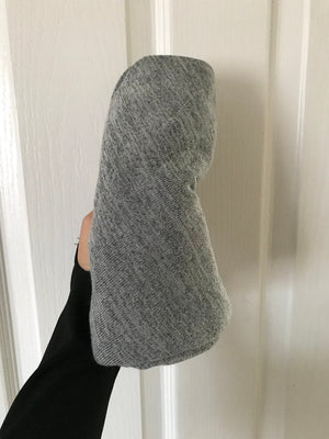 INSTANT HIJAB GLASS KNIT OR JERSEY  (All Colours)