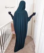 JILBAYA COMFORT ZAYNAB / all colours