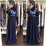 ABAYA CHIC GLOSSY SALE £10 ONLY ! LAST CHANCE