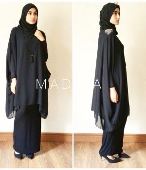 NEW CAPE TOP SUBLIMA (all colors) / last chance