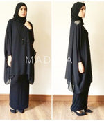 NEW CAPE TOP SUBLIMA (all colors) / last chance