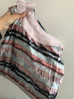 KAFTAN GLOSSY  (all colours ) / last chance