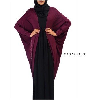 CARDIGAN BUTTERFLY LYA (all colors)