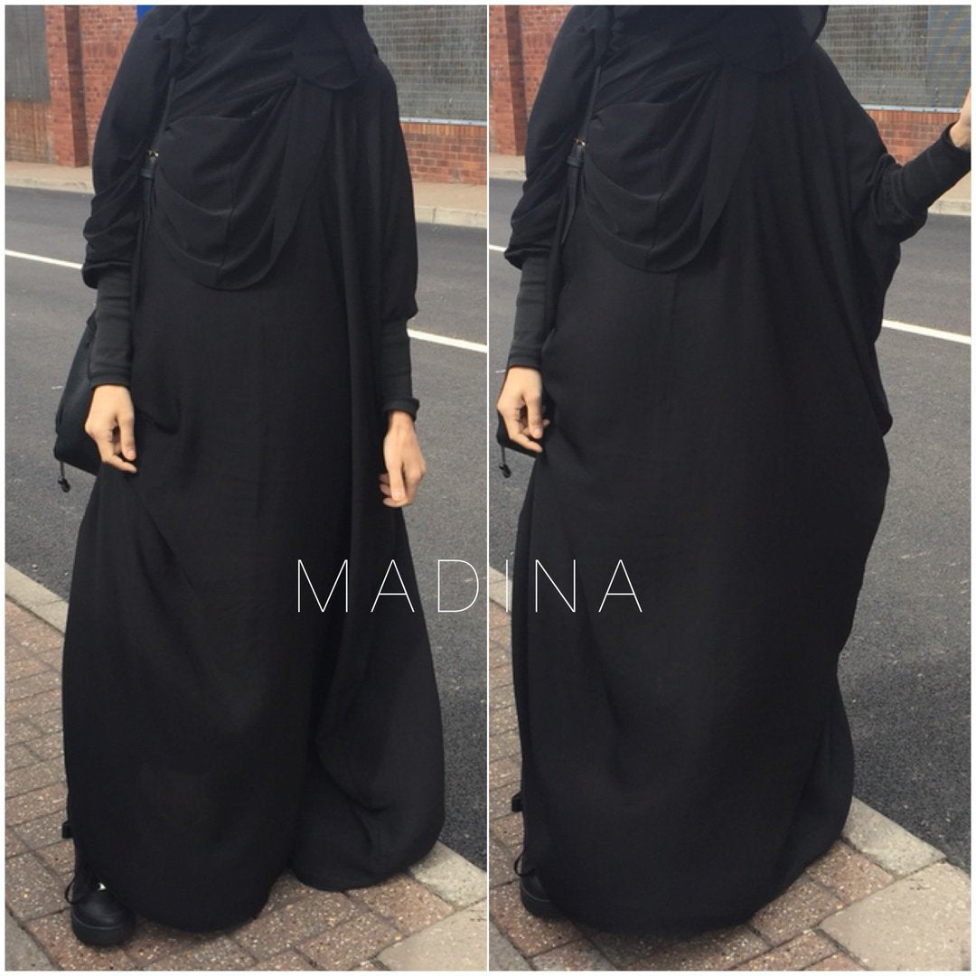 ABAYA MITTENS NOOR (all colours) stock