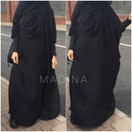 ABAYA MITTENS NOOR (all colours) stock