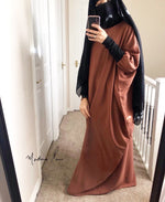 ABAYA MITTENS NOOR (all colours) stock