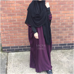 ABAYA MITTENS NOOR (all colours) stock