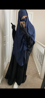 KHIMAR HAYYA DELUXE
