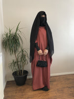 ABAYA MITTENS NOOR (all colours) stock