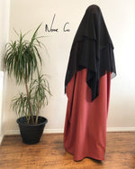 ABAYA MITTENS NOOR (all colours) stock