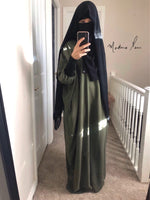 ABAYA MITTENS NOOR (all colours) stock