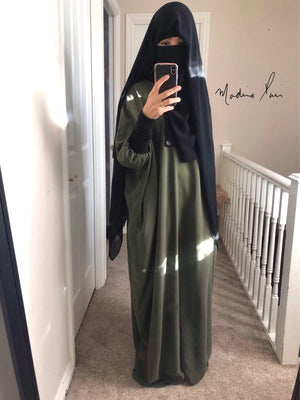 ABAYA MITTENS NOOR (all colours) stock