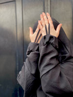 BACK IN STOCK JILBAB HAYYA 2 Pieces Skirt (all sizes / colours )