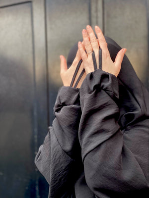 BACK IN STOCK JILBAB HAYYA 2 Pieces Skirt (all sizes / colours )