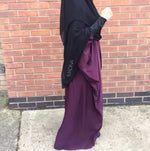 ABAYA MITTENS NOOR (all colours) stock
