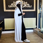 NEW CAPE EMIRATY White
