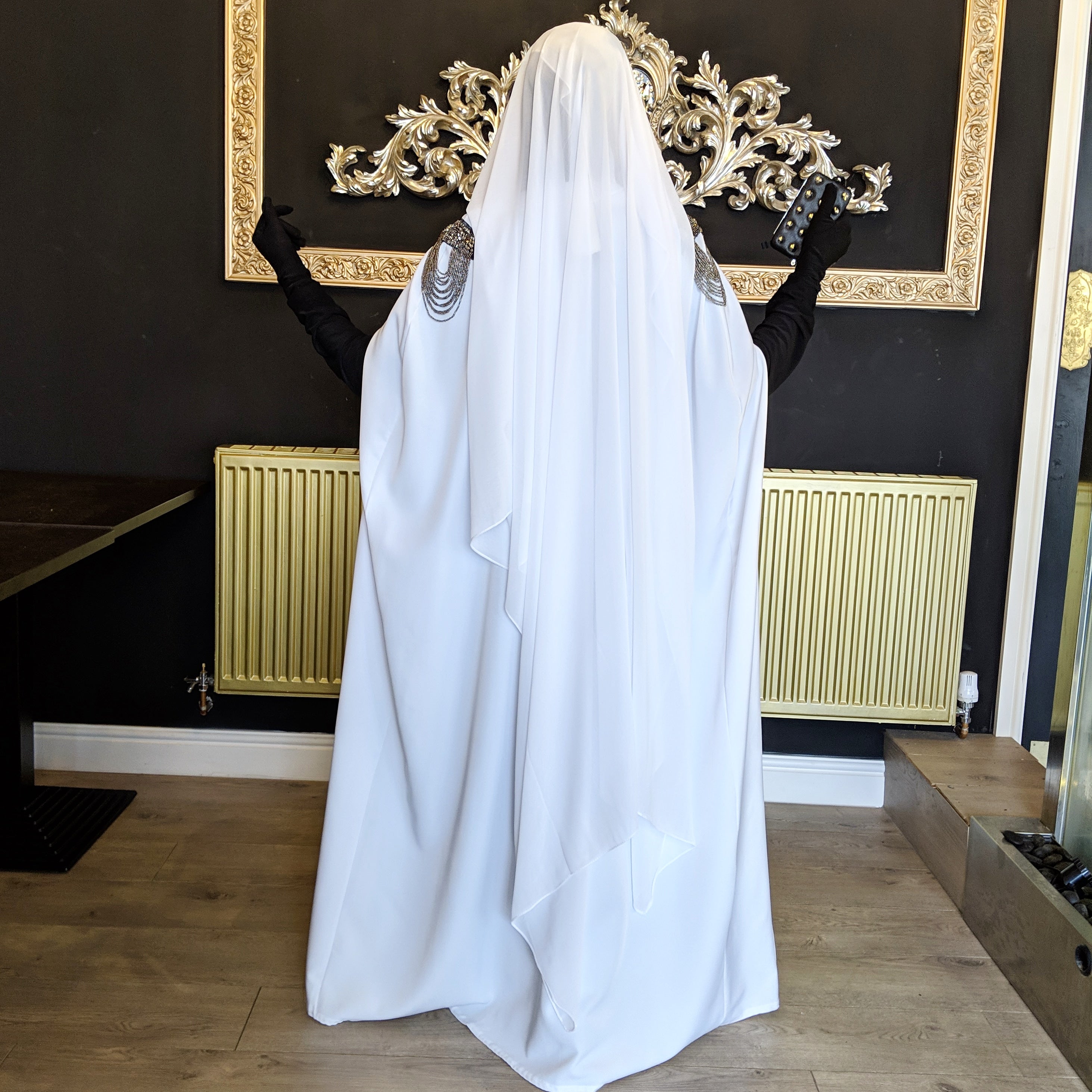 NEW CAPE EMIRATY White