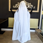 NEW CAPE EMIRATY White