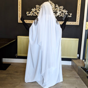 NEW CAPE EMIRATY White