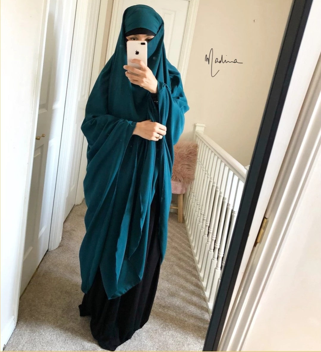 NEW MAXI CAPE ASSIA (all colours)