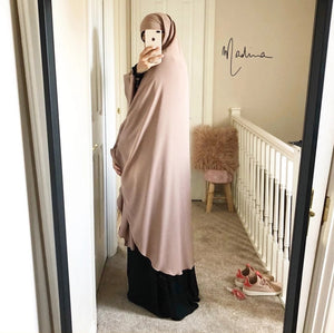 NEW MAXI CAPE ASSIA (all colours)