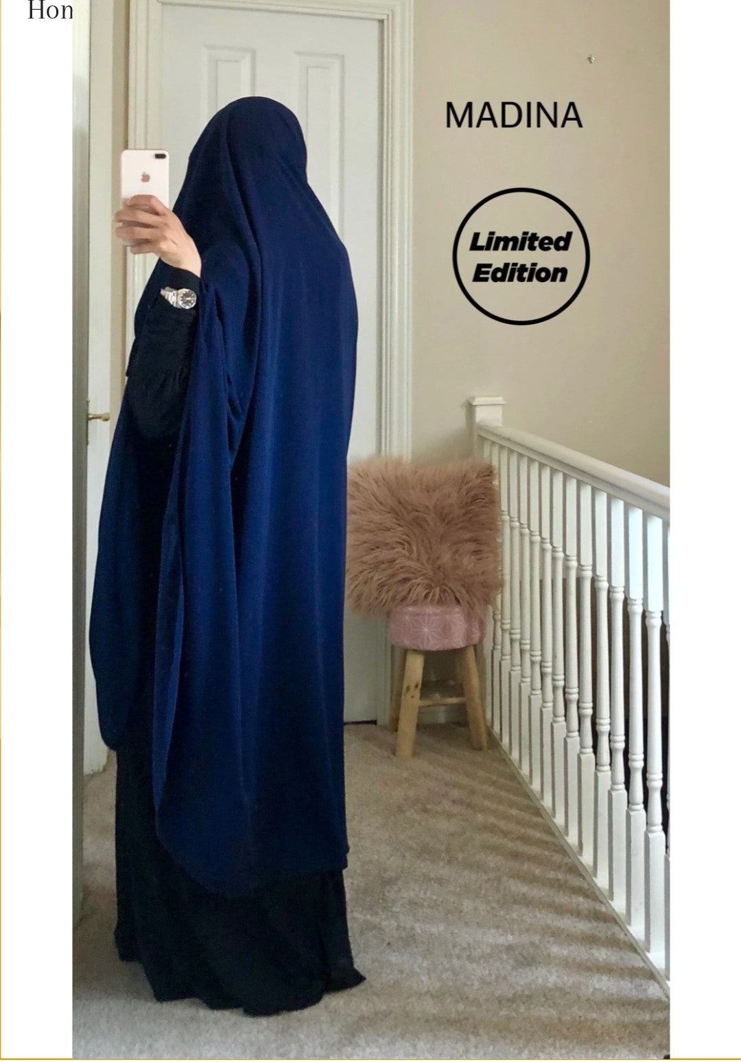 NEW MAXI CAPE ASSIA (all colours)