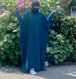ABAYA BUTTERFLY AMANA BASIC (all colours)
