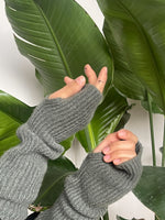 DOUDOU PREMIUM MITTENS KNIT