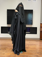 KHAYRA MAXI TOP/SKIRT SET (all colours)