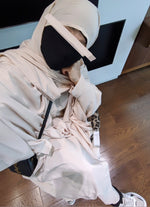 ZAHARA SOFT BEIGE (from)