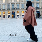 JACKET PARIS  (all colours ) / Last piece