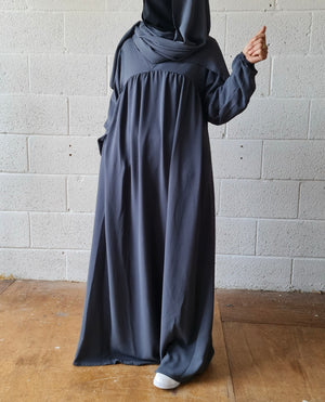 NEW ABAYA HAYYA XTRA FLOW