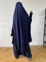ZAYNAB CITY SET KHIMAR/SERWAL