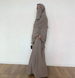 ANA URBAN CITY SET / SKIRT