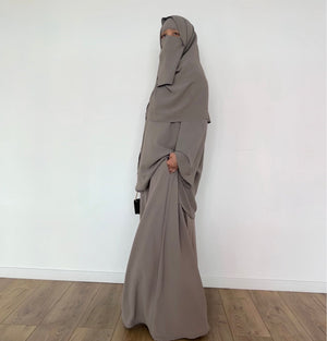 ANA URBAN CITY SET / SKIRT