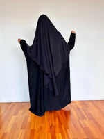 KHIMAR AMANA DELUX (maxi / medium ) all colours