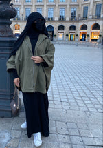 JACKET PARIS  (all colours ) / Last piece