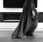 NEW ABAYA-CAPE MADINA QUEEN (all colours ) / last piece
