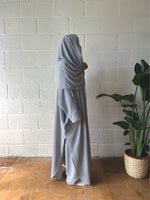KHAYRA MAXI  TOP/PALAZZO SET (all colours)