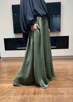 ANA URBAN UMBRELLA SKIRT ONLY POCKETS (all colours)