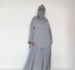 ANA URBAN CITY SET / SKIRT