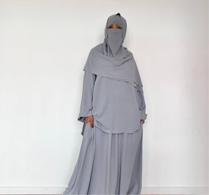 ANA URBAN CITY SET / SKIRT