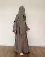 ANA URBAN CITY SET / SKIRT