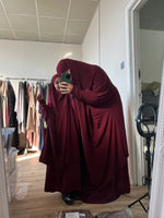 JILBAB AMANA SKIRT (2 PIECES all colours)