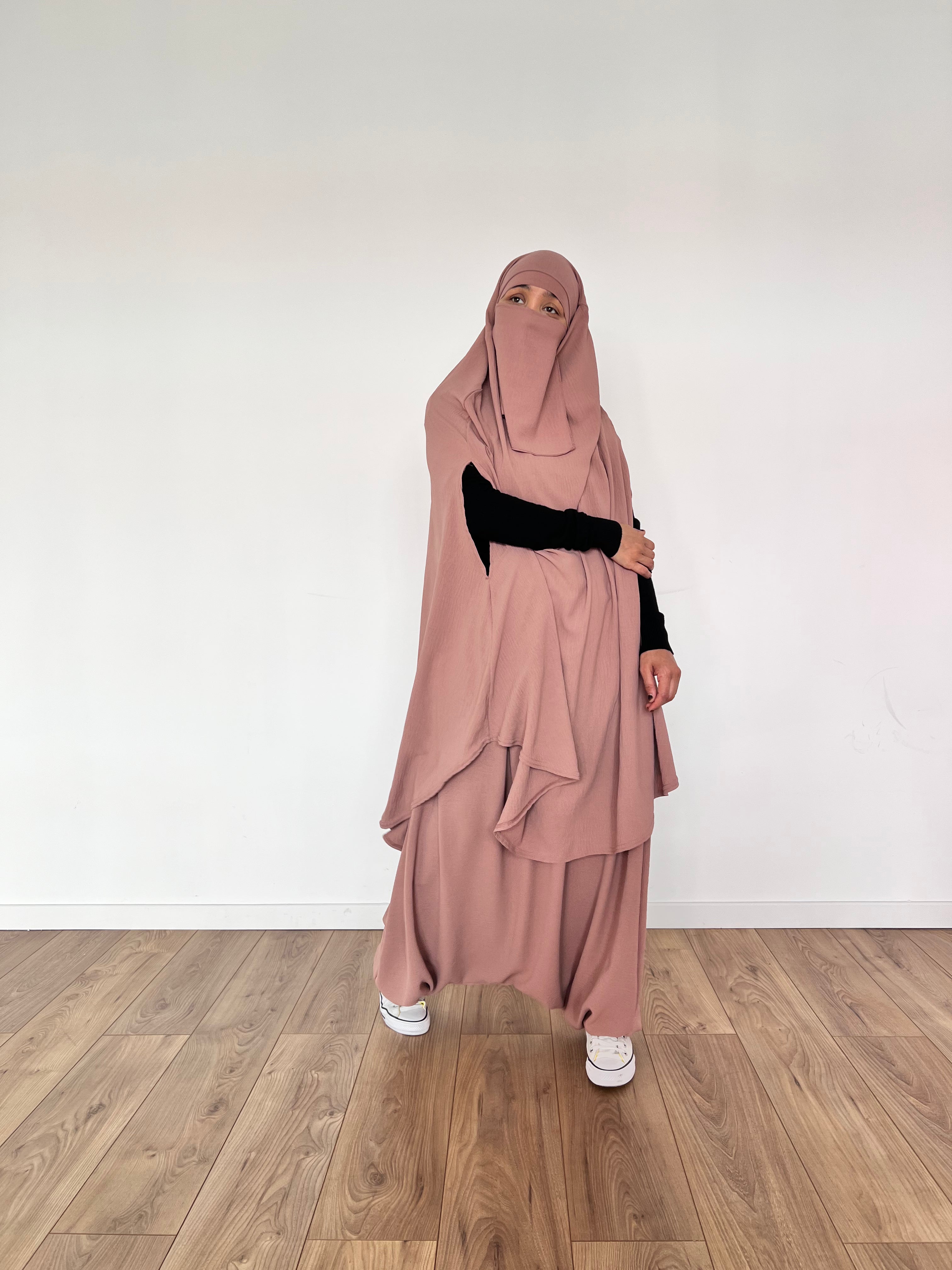ZAYNAB CITY SET KHIMAR/SERWAL