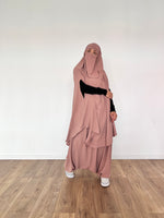 ZAYNAB CITY SET KHIMAR/SERWAL