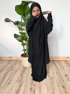 JILBAYA GIRL / PETITE ZAYNAB