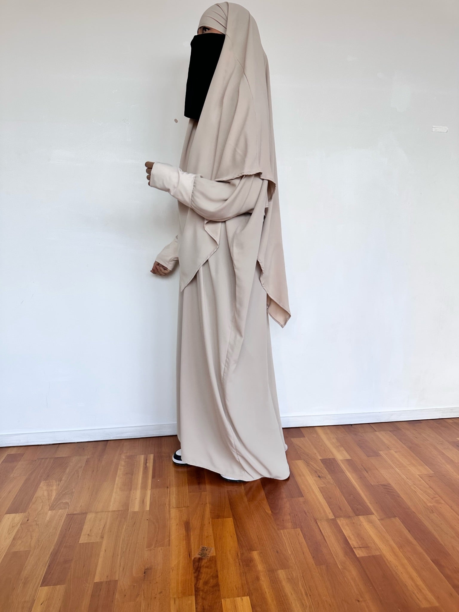 ABAYA AMANA DELUX (all colours)